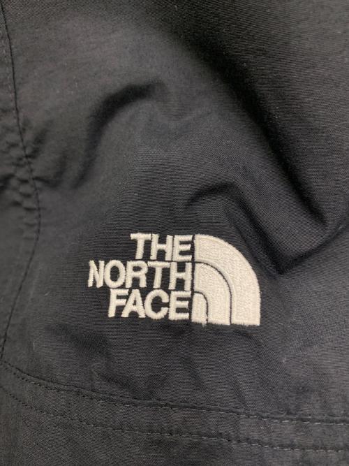 THE NORTH FACE（ザ ノース フェイス）THE NORTH FACE (ザ ノース フェイス) コンパクトジャケッ ブラック サイズ:Lの古着・服飾アイテム