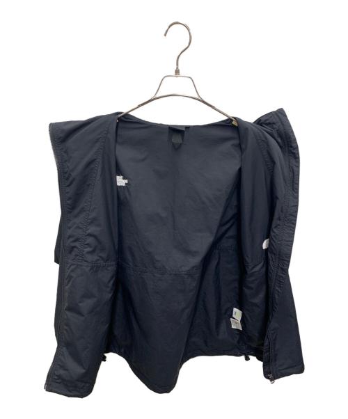 THE NORTH FACE（ザ ノース フェイス）THE NORTH FACE (ザ ノース フェイス) コンパクトジャケッ ブラック サイズ:Lの古着・服飾アイテム