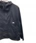 中古・古着 THE NORTH FACE (ザ ノース フェイス) コンパクトジャケッ ブラック サイズ:L：9000円