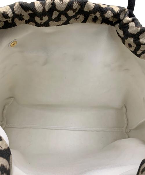FURLA（フルラ）FURLA (フルラ) トートバッグ グレーの古着・服飾アイテム