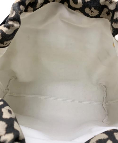 FURLA（フルラ）FURLA (フルラ) トートバッグ グレーの古着・服飾アイテム