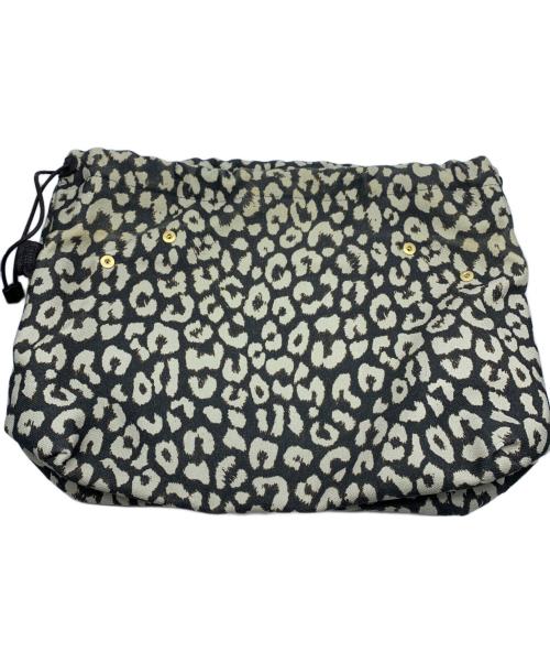 FURLA（フルラ）FURLA (フルラ) トートバッグ グレーの古着・服飾アイテム
