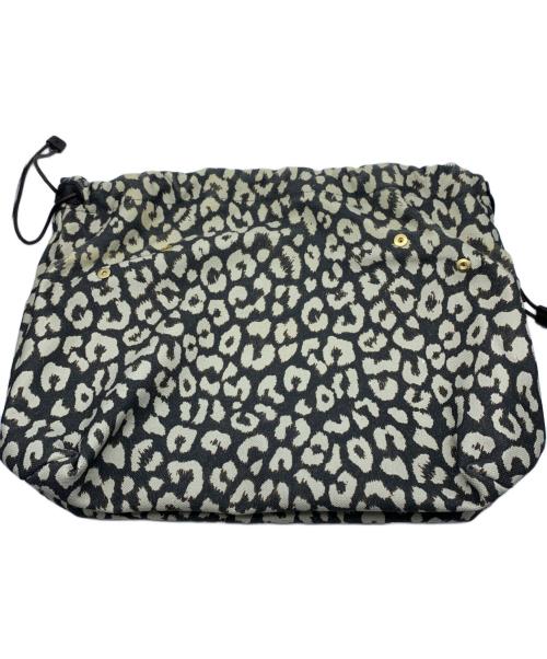FURLA（フルラ）FURLA (フルラ) トートバッグ グレーの古着・服飾アイテム