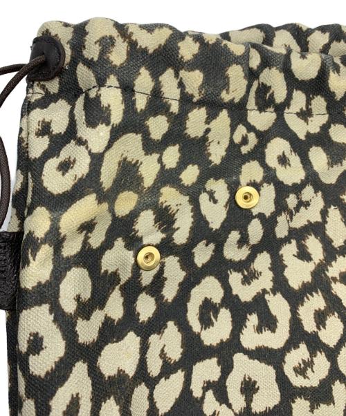 FURLA（フルラ）FURLA (フルラ) トートバッグ グレーの古着・服飾アイテム