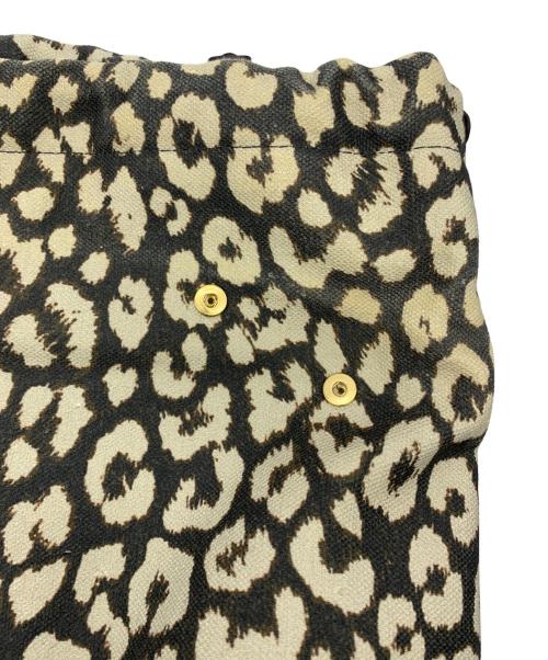 FURLA（フルラ）FURLA (フルラ) トートバッグ グレーの古着・服飾アイテム