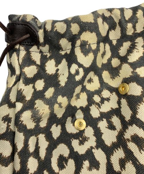 FURLA（フルラ）FURLA (フルラ) トートバッグ グレーの古着・服飾アイテム