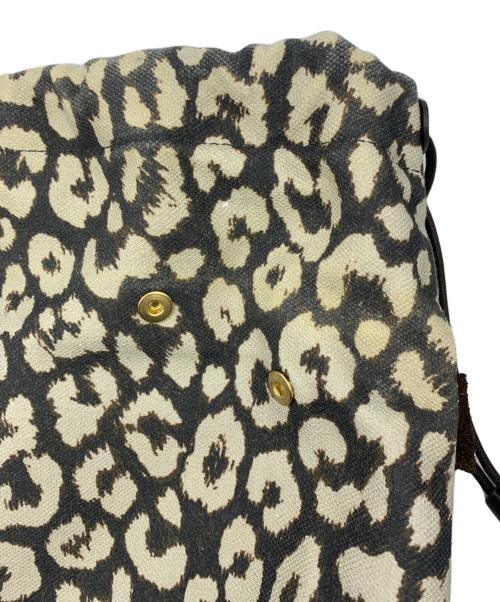 FURLA（フルラ）FURLA (フルラ) トートバッグ グレーの古着・服飾アイテム