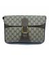 GUCCI (グッチ) ショルダーバッグ ブラウン：18000円