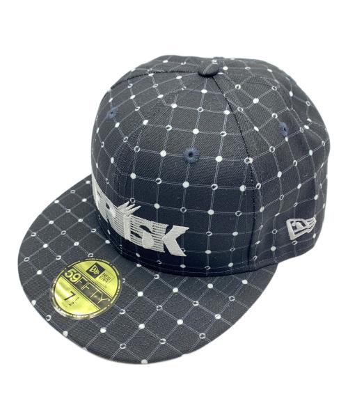 New Era（ニューエラ）New Era (ニューエラ) キャップ ブラックの古着・服飾アイテム