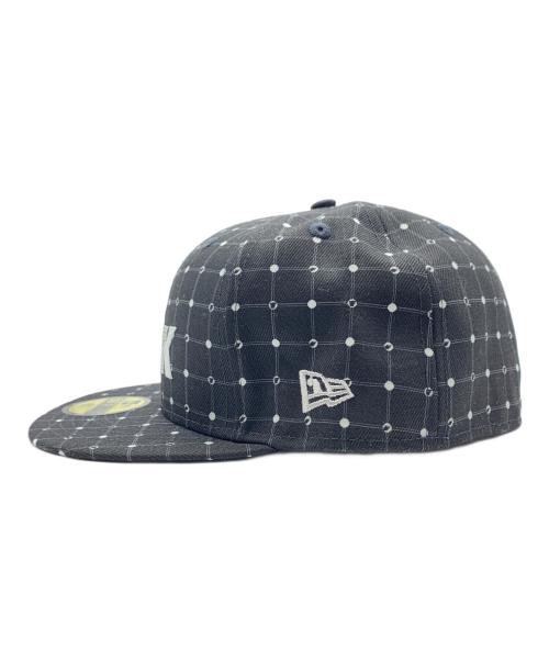 New Era（ニューエラ）New Era (ニューエラ) キャップ ブラックの古着・服飾アイテム