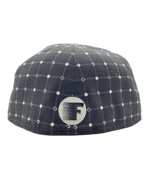 New Era（ニューエラ）New Era (ニューエラ) キャップ ブラックの古着・服飾アイテム