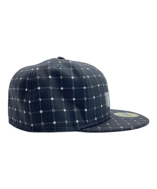 New Era（ニューエラ）New Era (ニューエラ) キャップ ブラックの古着・服飾アイテム
