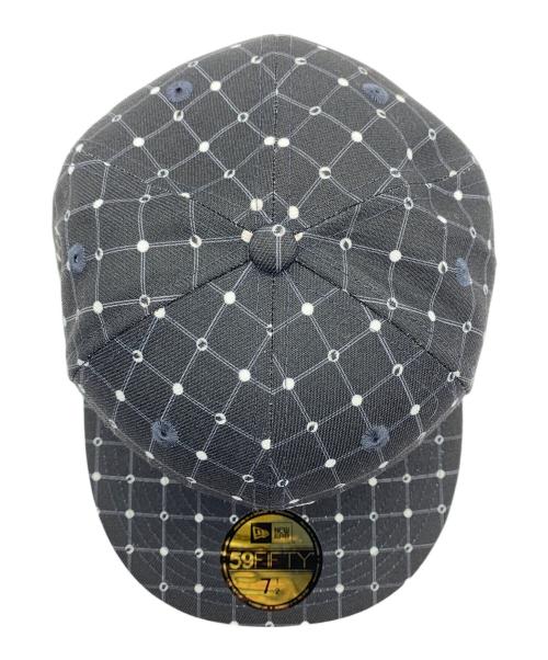 New Era（ニューエラ）New Era (ニューエラ) キャップ ブラックの古着・服飾アイテム