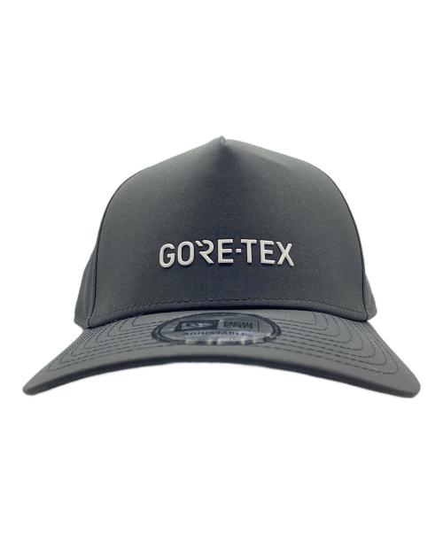New Era（ニューエラ）New Era (ニューエラ) キャップ ブラックの古着・服飾アイテム