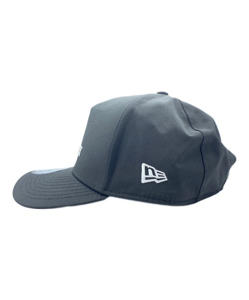 New Era（ニューエラ）New Era (ニューエラ) キャップ ブラックの古着・服飾アイテム
