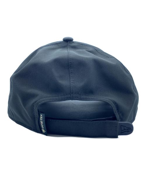 New Era（ニューエラ）New Era (ニューエラ) キャップ ブラックの古着・服飾アイテム