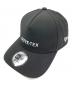 New Era（ニューエラ）の古着「キャップ」｜ブラック