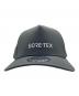 New Era (ニューエラ) キャップ ブラック：5000円