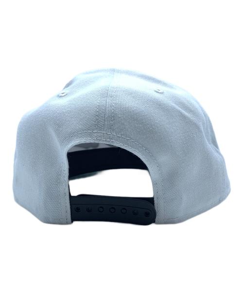 New Era（ニューエラ）New Era (ニューエラ) キャップ ブラック×ホワイトの古着・服飾アイテム