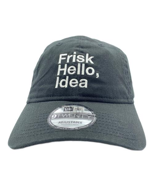 New Era（ニューエラ）New Era (ニューエラ) キャップ ブラックの古着・服飾アイテム