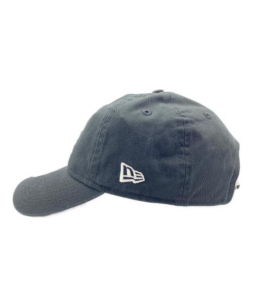 New Era（ニューエラ）New Era (ニューエラ) キャップ ブラックの古着・服飾アイテム