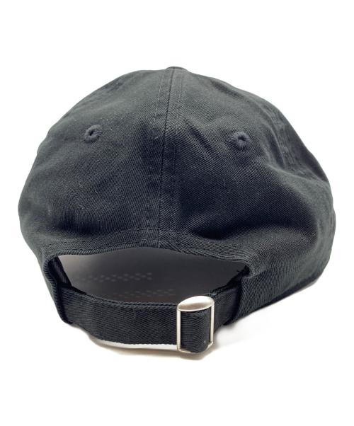 New Era（ニューエラ）New Era (ニューエラ) キャップ ブラックの古着・服飾アイテム