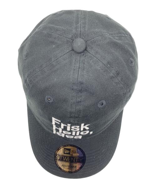 New Era（ニューエラ）New Era (ニューエラ) キャップ ブラックの古着・服飾アイテム
