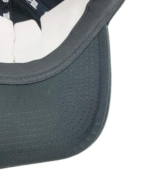 New Era（ニューエラ）New Era (ニューエラ) キャップ ブラックの古着・服飾アイテム