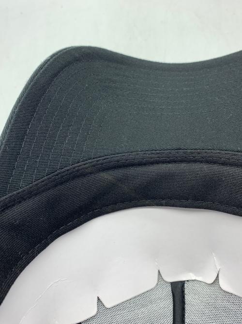 New Era（ニューエラ）New Era (ニューエラ) キャップ ダークグレーの古着・服飾アイテム