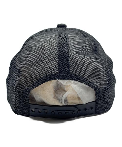 New Era（ニューエラ）New Era (ニューエラ) キャップ ブラックの古着・服飾アイテム