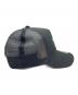 中古・古着 New Era (ニューエラ) キャップ ブラック：3000円