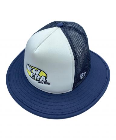 中古・古着通販】New Era (ニューエラ) バケットハット ホワイト