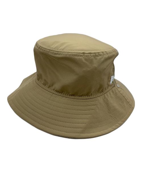 New Era（ニューエラ）New Era (ニューエラ) アドベンチャーハット ベージュの古着・服飾アイテム