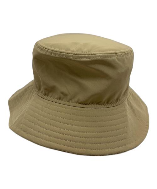 New Era（ニューエラ）New Era (ニューエラ) アドベンチャーハット ベージュの古着・服飾アイテム