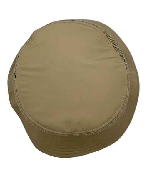 New Era（ニューエラ）New Era (ニューエラ) アドベンチャーハット ベージュの古着・服飾アイテム