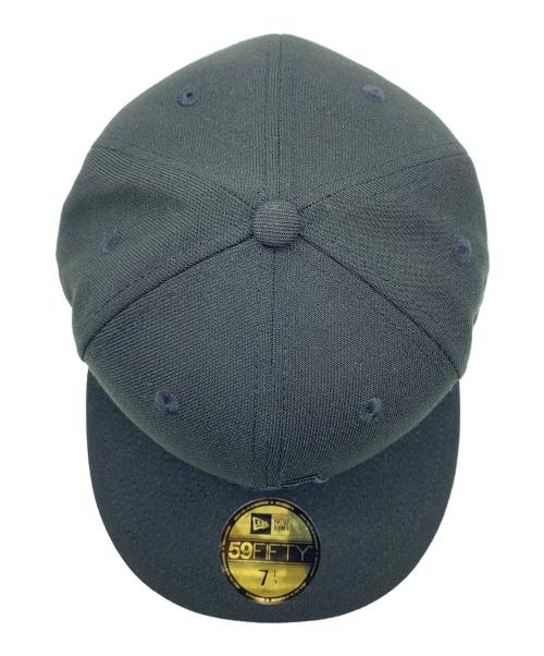 New Era（ニューエラ）New Era (ニューエラ) キャップ ブラックの古着・服飾アイテム