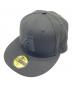 New Era（ニューエラ）の古着「キャップ」｜ブラック