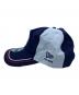 New Era（ニューエラ）の古着「WILLIAMS・EST1977」｜ホワイト×ネイビー