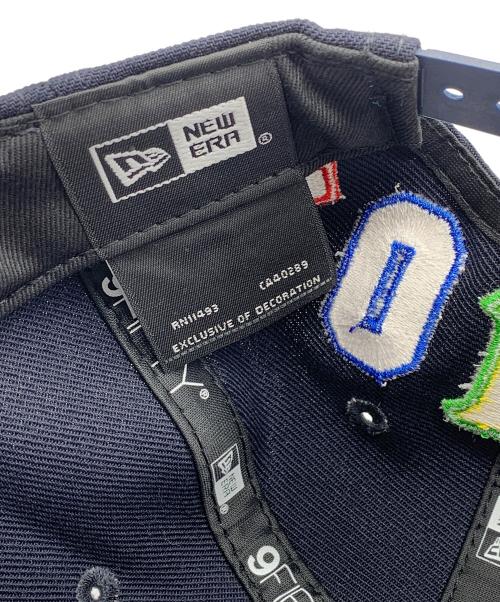 New Era（ニューエラ）New Era (ニューエラ) SAINT MICHAEL×MLB ネイビーの古着・服飾アイテム