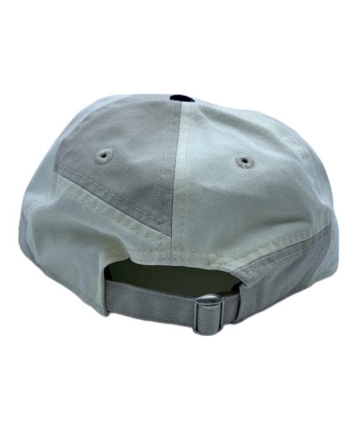 New Era（ニューエラ）New Era (ニューエラ) キャップ ネイビー×アイボリーの古着・服飾アイテム