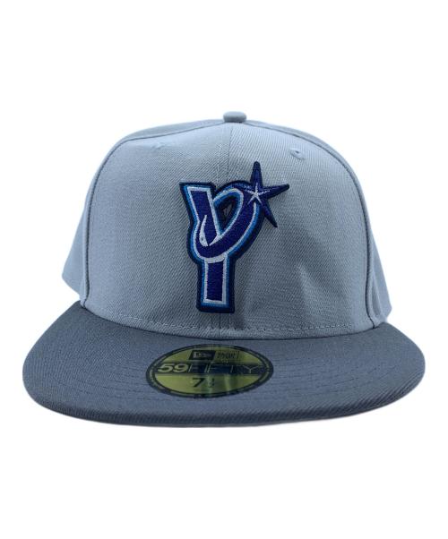 New Era（ニューエラ）New Era (ニューエラ) 交流戦ビジターオーセンティック グレーの古着・服飾アイテム