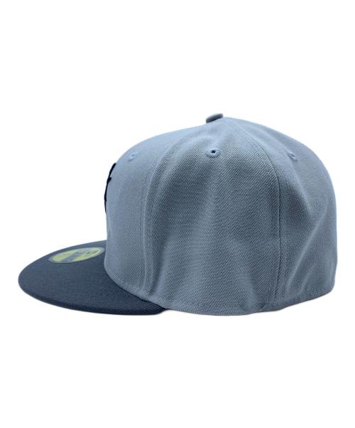 New Era（ニューエラ）New Era (ニューエラ) 交流戦ビジターオーセンティック グレーの古着・服飾アイテム