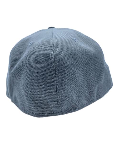 New Era（ニューエラ）New Era (ニューエラ) 交流戦ビジターオーセンティック グレーの古着・服飾アイテム