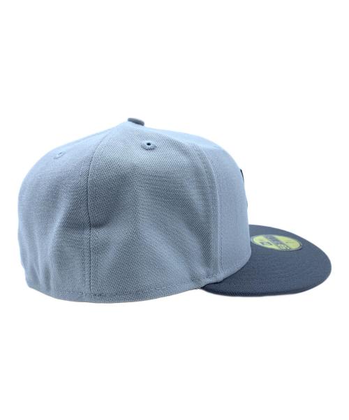 New Era（ニューエラ）New Era (ニューエラ) 交流戦ビジターオーセンティック グレーの古着・服飾アイテム