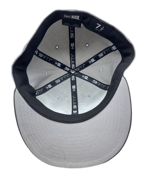 New Era（ニューエラ）New Era (ニューエラ) 交流戦ビジターオーセンティック グレーの古着・服飾アイテム