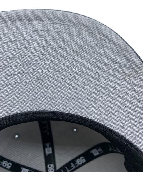 New Era（ニューエラ）New Era (ニューエラ) 交流戦ビジターオーセンティック グレーの古着・服飾アイテム