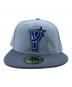 New Era (ニューエラ) 交流戦ビジターオーセンティック グレー：10000円