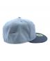 中古・古着 New Era (ニューエラ) 交流戦ビジターオーセンティック グレー：10000円