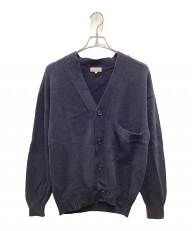 ⭐︎美品⭐︎MARGARET HOWELL カーディガン L ウール100% 中古・古着通販】MARGARET HOWELL (マーガレットハウエル) ニット