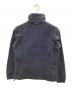 Columbia (コロンビア) フリースジャケット ブラック サイズ:L：5000円